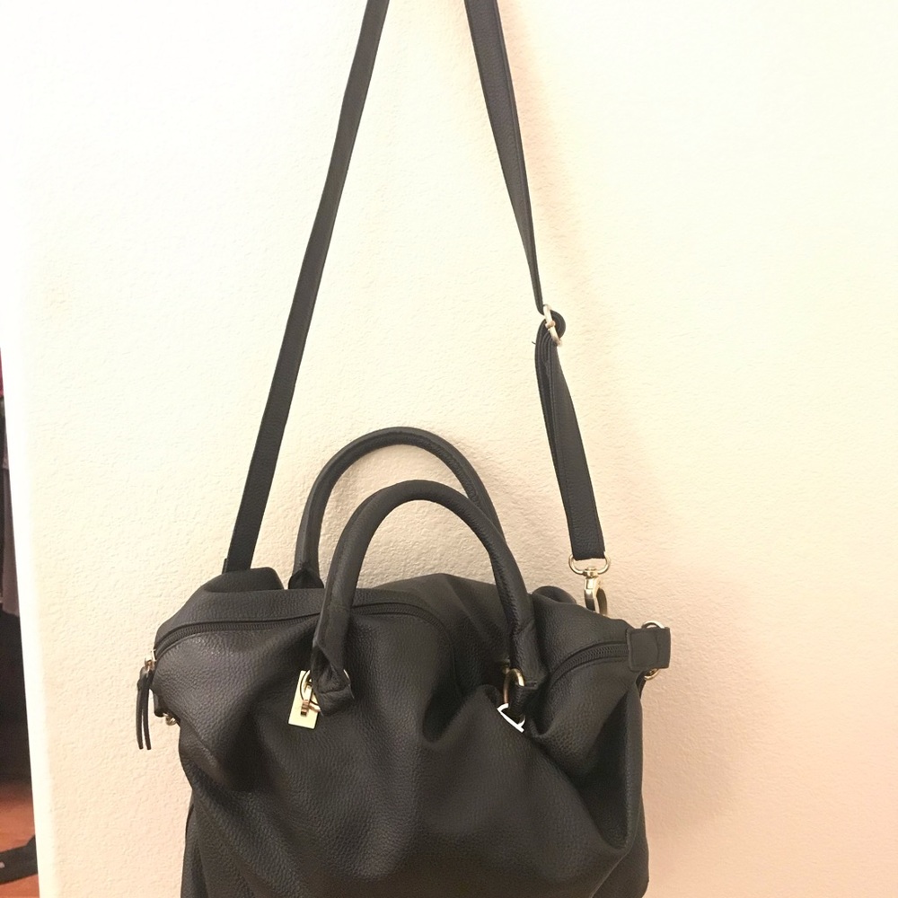 H&M purse